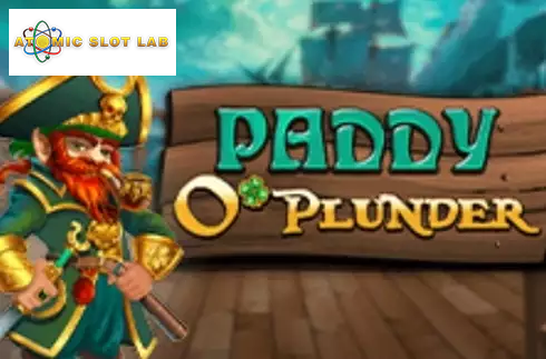 Paddy O Plunder
